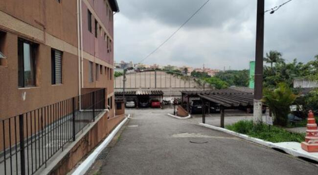 Apartamento - Assunção, São Bernardo do Campo/SP