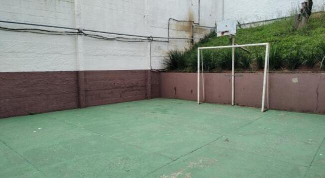 Apartamento - Assunção, São Bernardo do Campo/SP