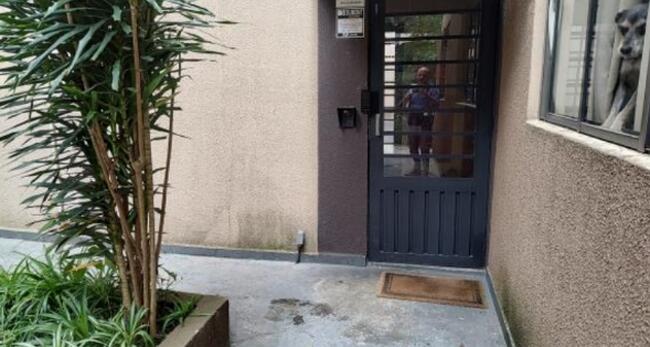 Apartamento - Assunção, São Bernardo do Campo/SP