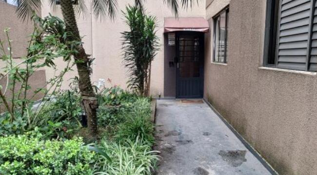 Apartamento - Assunção, São Bernardo do Campo/SP