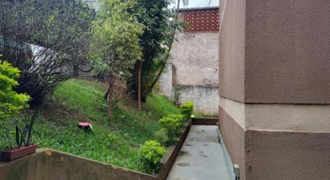 Apartamento - Assunção, São Bernardo do Campo/SP