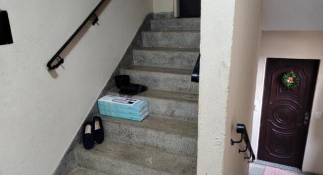 Apartamento - Assunção, São Bernardo do Campo/SP