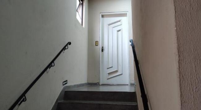 Apartamento - Assunção, São Bernardo do Campo/SP