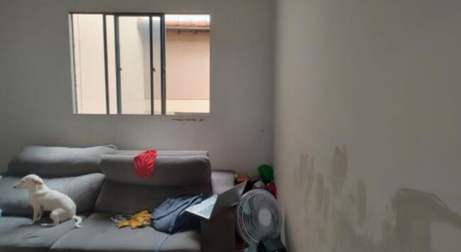 Apartamento - Assunção, São Bernardo do Campo/SP