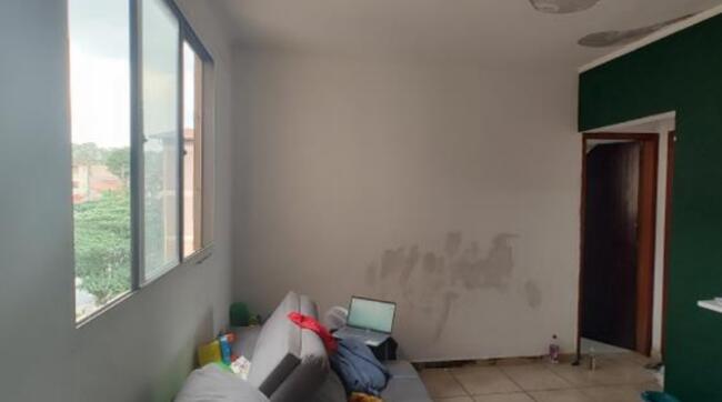 Apartamento - Assunção, São Bernardo do Campo/SP