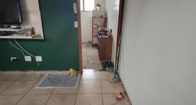 Apartamento - Assunção, São Bernardo do Campo/SP