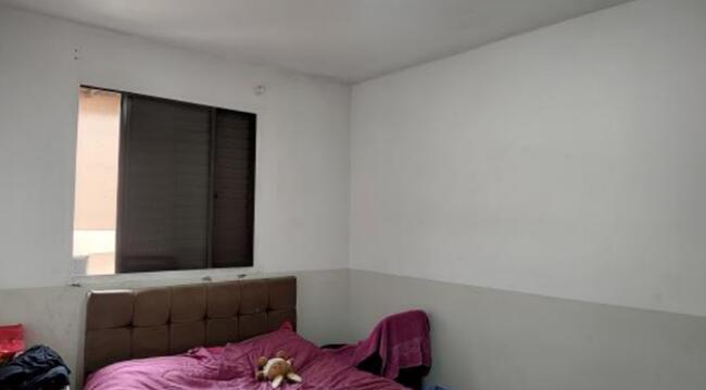Apartamento - Assunção, São Bernardo do Campo/SP