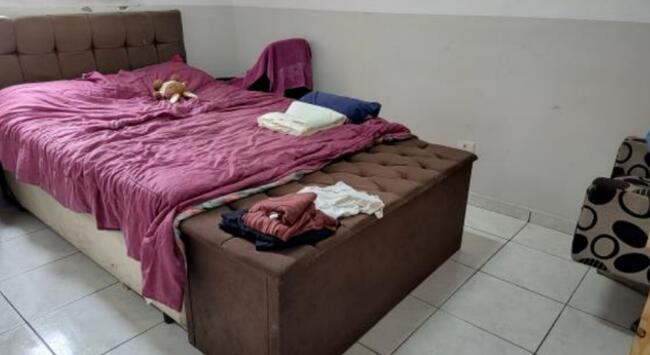 Apartamento - Assunção, São Bernardo do Campo/SP