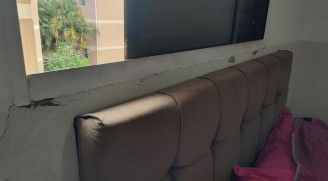 Apartamento - Assunção, São Bernardo do Campo/SP