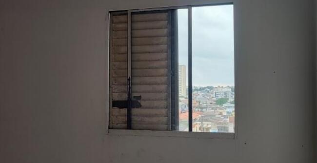 Apartamento - Assunção, São Bernardo do Campo/SP