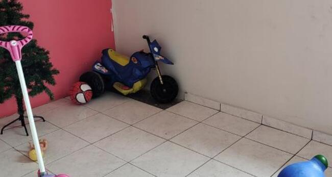 Apartamento - Assunção, São Bernardo do Campo/SP