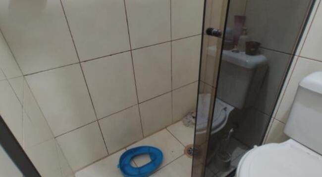 Apartamento - Assunção, São Bernardo do Campo/SP