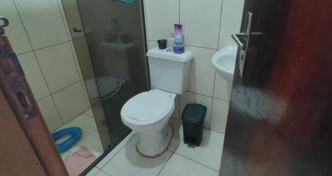 Apartamento - Assunção, São Bernardo do Campo/SP