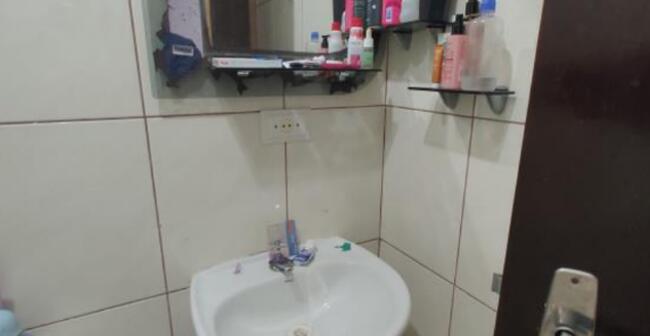 Apartamento - Assunção, São Bernardo do Campo/SP