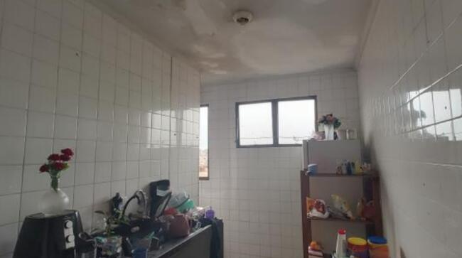 Apartamento - Assunção, São Bernardo do Campo/SP