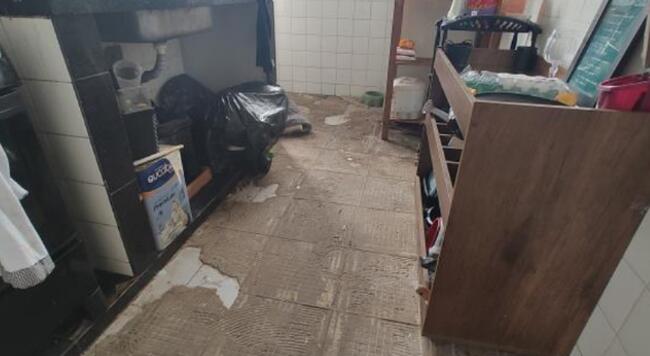 Apartamento - Assunção, São Bernardo do Campo/SP