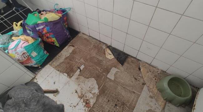 Apartamento - Assunção, São Bernardo do Campo/SP