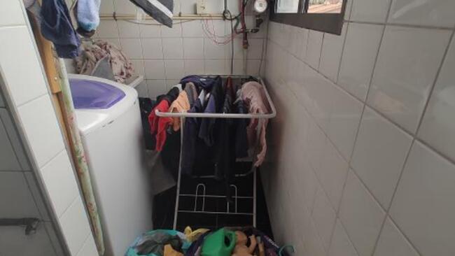 Apartamento - Assunção, São Bernardo do Campo/SP