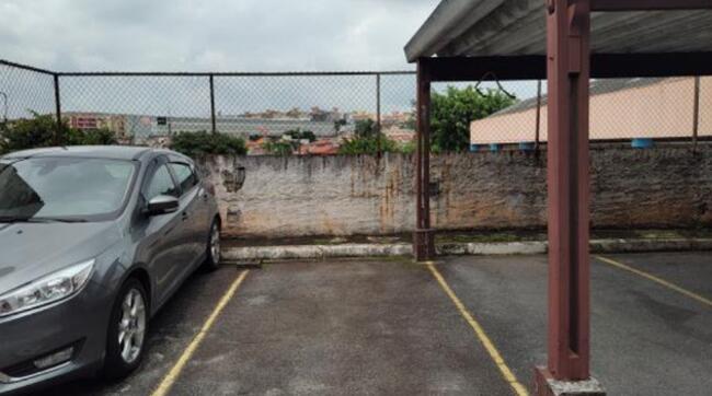 Apartamento - Assunção, São Bernardo do Campo/SP