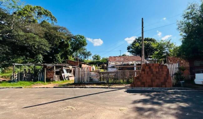 Casa - Jardim da Grama, Bauru/SP