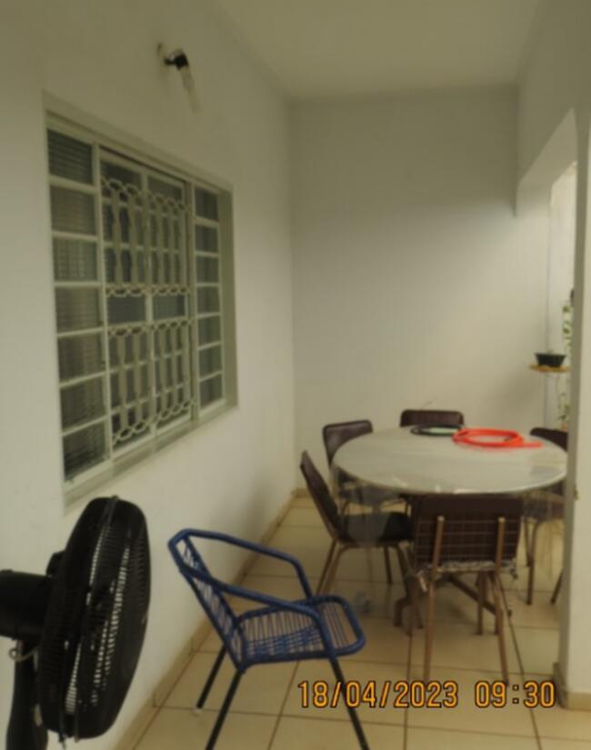 Casa - Vila Scarabucci, Franca/SP