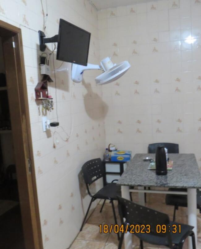Casa - Vila Scarabucci, Franca/SP