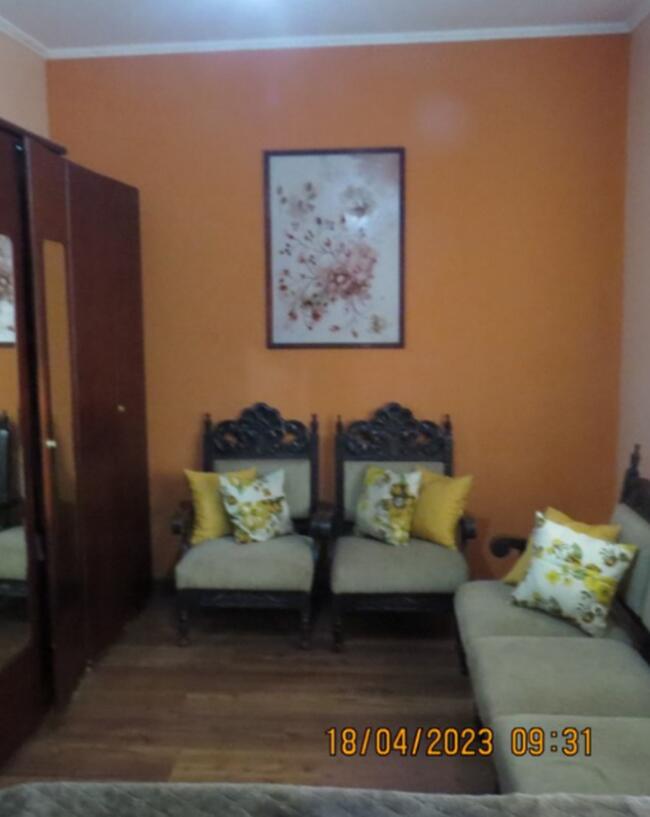 Casa - Vila Scarabucci, Franca/SP