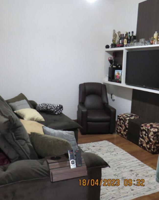 Casa - Vila Scarabucci, Franca/SP