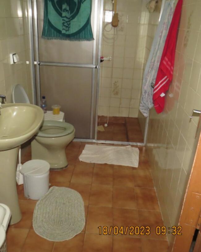 Casa - Vila Scarabucci, Franca/SP