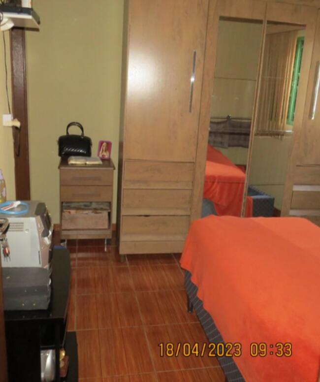 Casa - Vila Scarabucci, Franca/SP