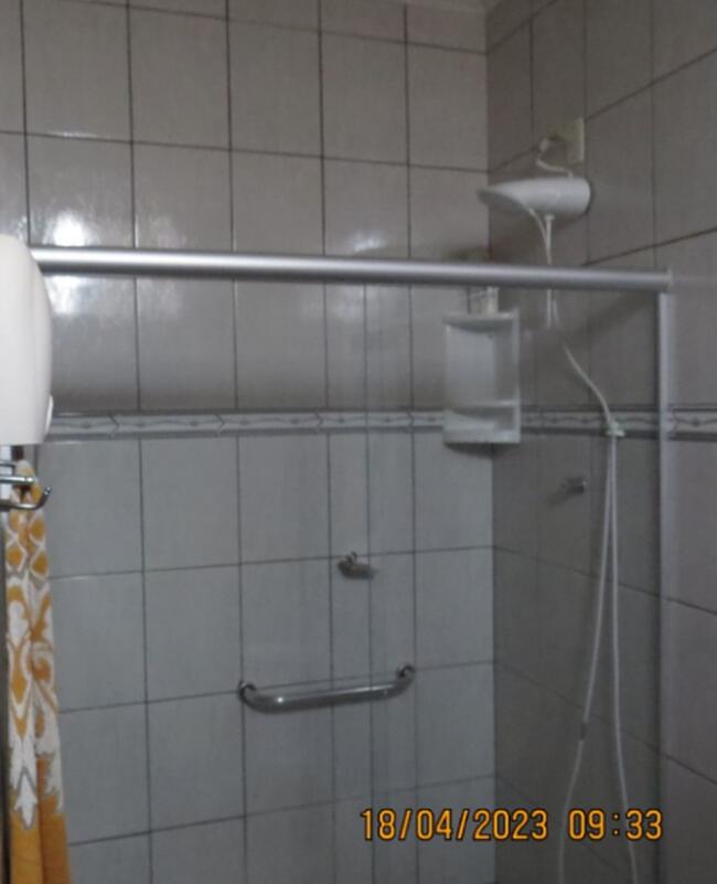 Casa - Vila Scarabucci, Franca/SP