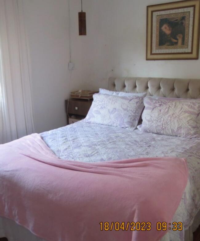 Casa - Vila Scarabucci, Franca/SP