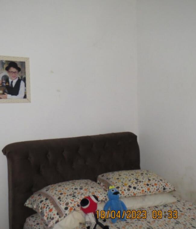Casa - Vila Scarabucci, Franca/SP
