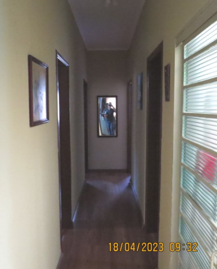 Casa 250,00m²- Vila Scarabucci, Franca/SP