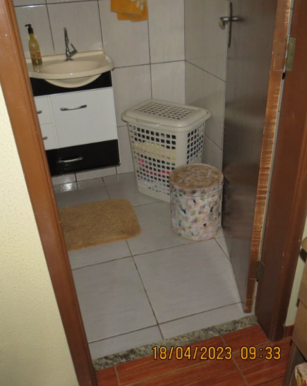 Casa 250,00m²- Vila Scarabucci, Franca/SP