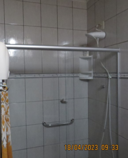 Casa 250,00m²- Vila Scarabucci, Franca/SP