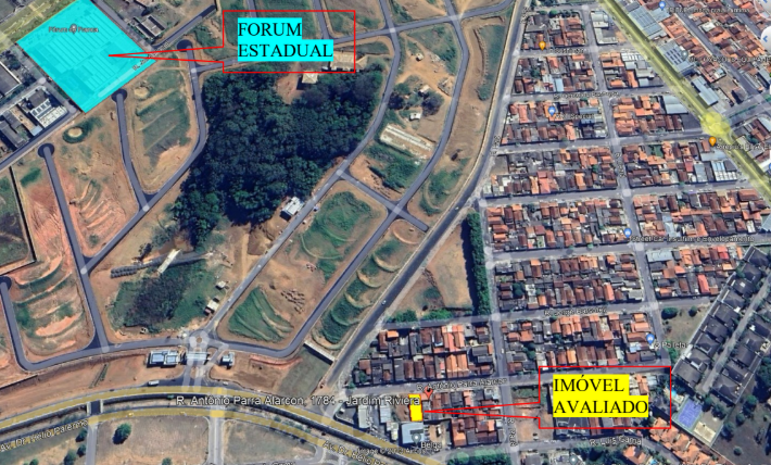 Casa 250,00m²- Vila Scarabucci, Franca/SP