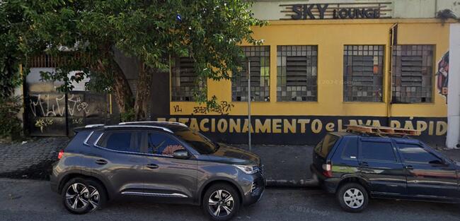 Ponto Comercial - Tatuapé, São Paulo/SP