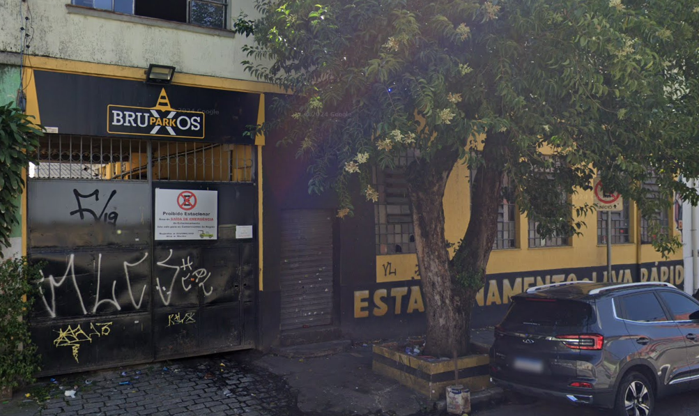Ponto Comercial - Tatuapé, São Paulo/SP
