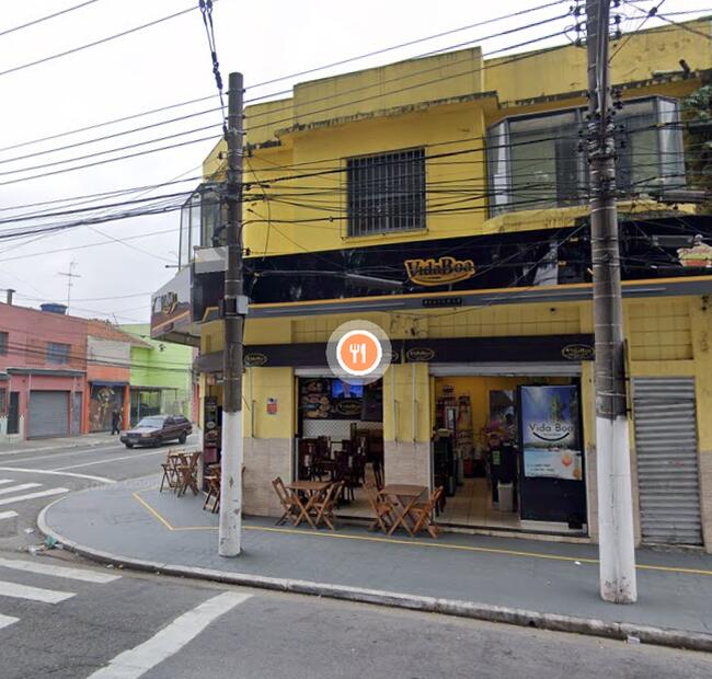 Ponto Comercial - Tatuapé, São Paulo/SP