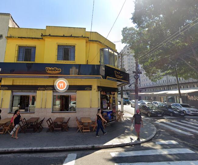Ponto Comercial - Tatuapé, São Paulo/SP