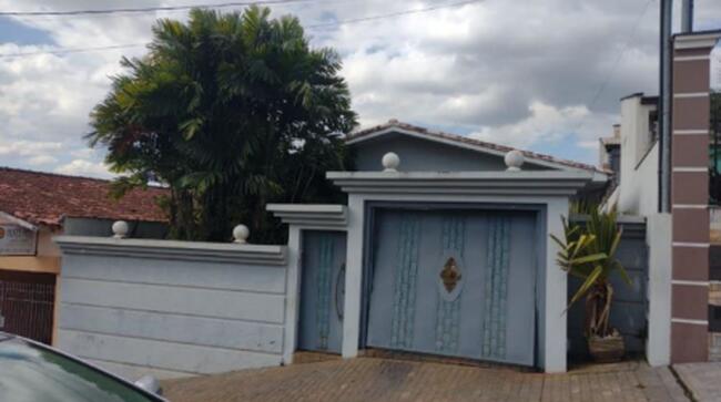 Casa - Ouro Fino/MG