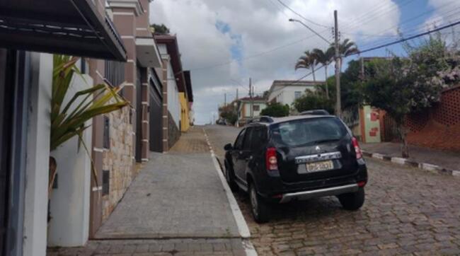 Casa - Ouro Fino/MG