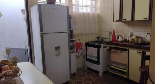 Casa - Ouro Fino/MG