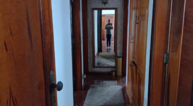 Casa - Ouro Fino/MG