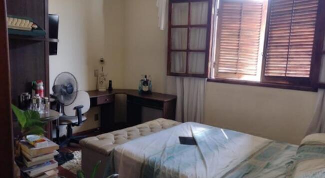 Casa - Ouro Fino/MG
