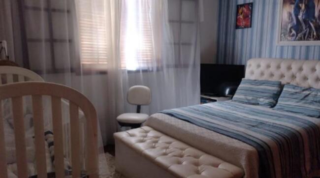 Casa - Ouro Fino/MG