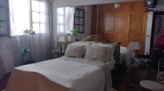 Casa - Ouro Fino/MG