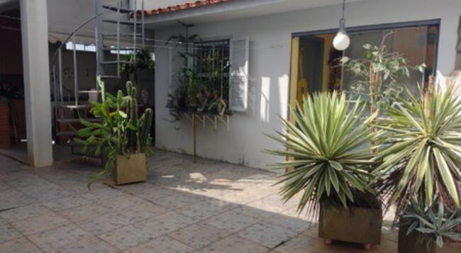 Casa - Ouro Fino/MG