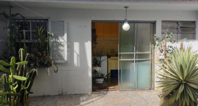 Casa - Ouro Fino/MG